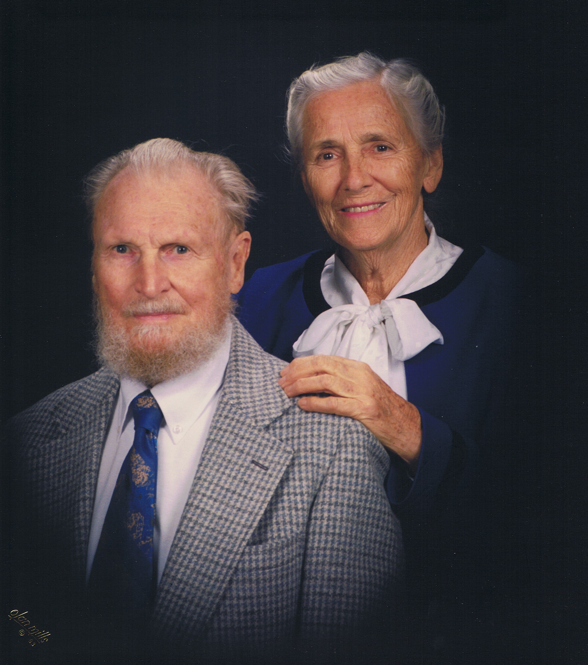 Milner and Ruth 1992